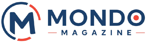 Mondo Magazine Logo