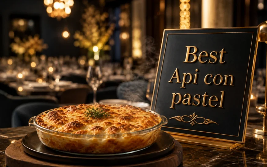 best api con pastel near me