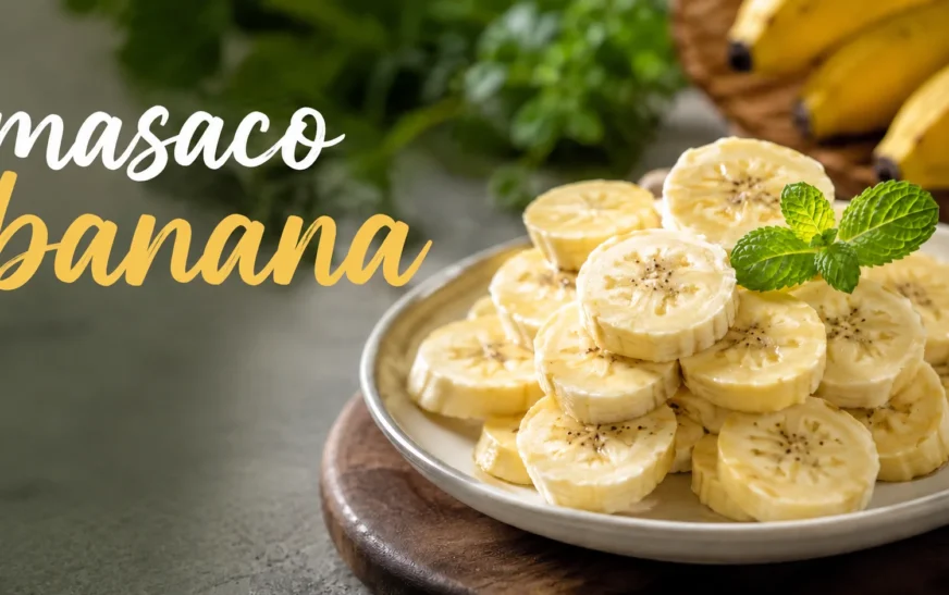 best masaco banana near me