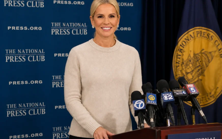 Jane Mary Ashton: Biography, Family, Career and Life