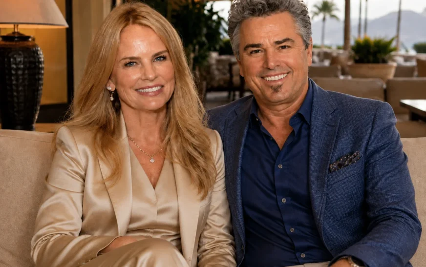 Christopher Knight Tribute Jennifer Runyon: The Story Behind It