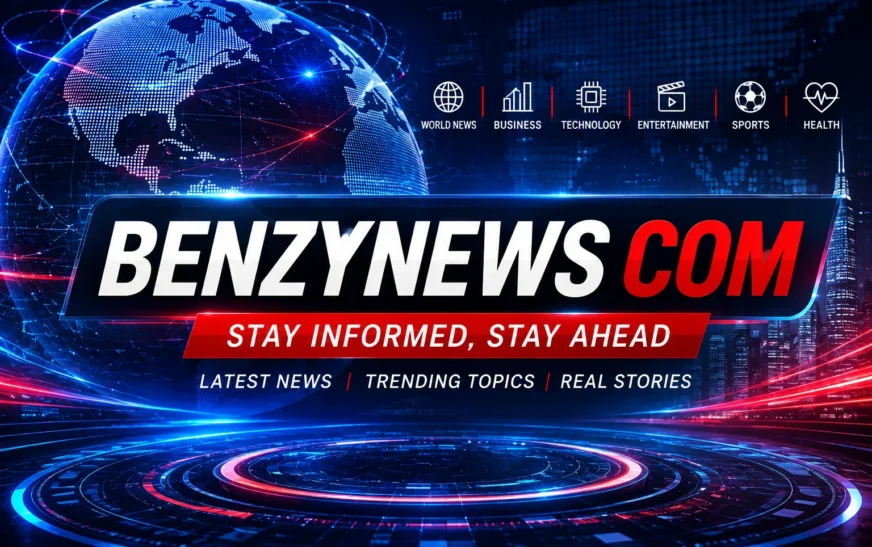 benzynews com