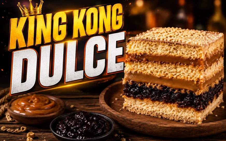 best king kong dulce near me