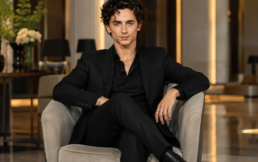 timothy shamaly