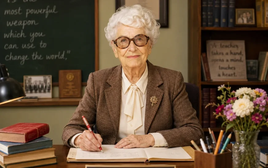 hazel vorice mccord