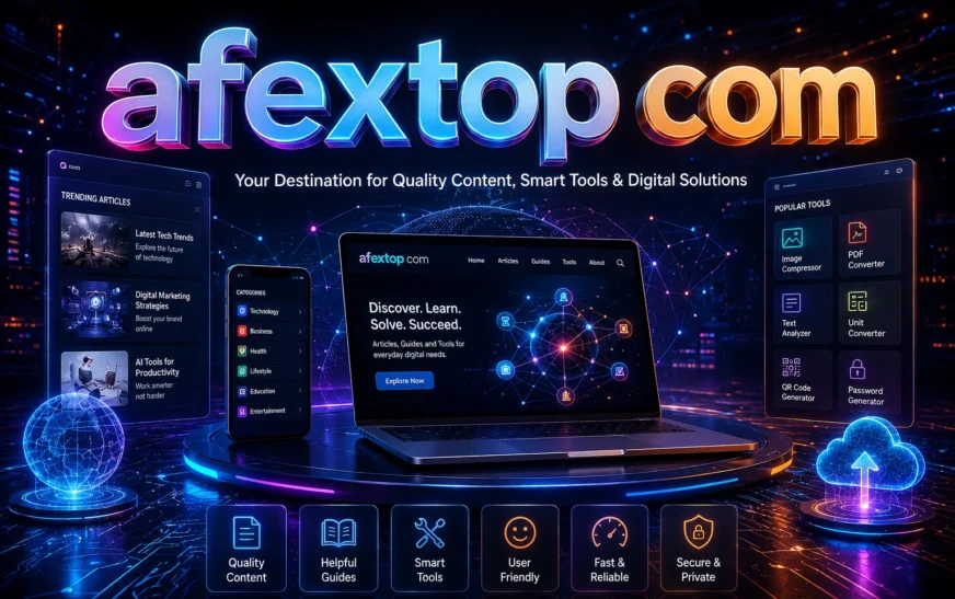 afextop com