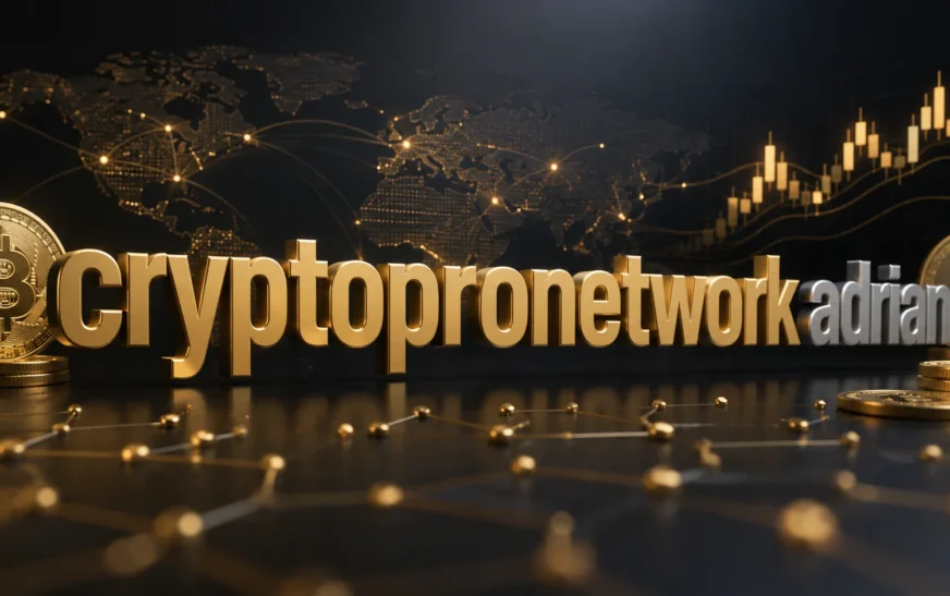 cryptopronetwork adrian