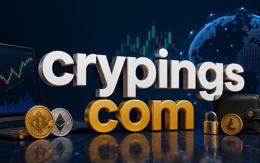Crypings Com: What You Should Know