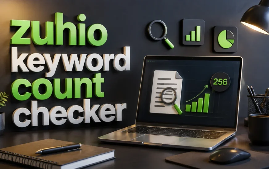zuhio keyword count checker