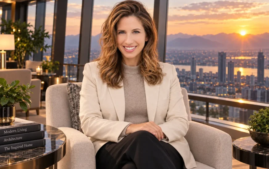 Lauren Rappoport: Biography, Career, Family & Life