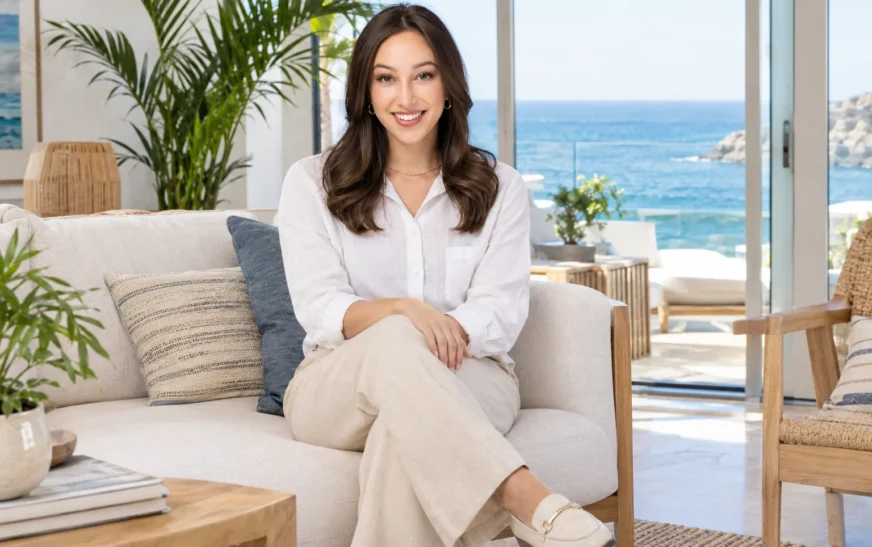 Meegan Spector: Biography, Career, Family & Life
