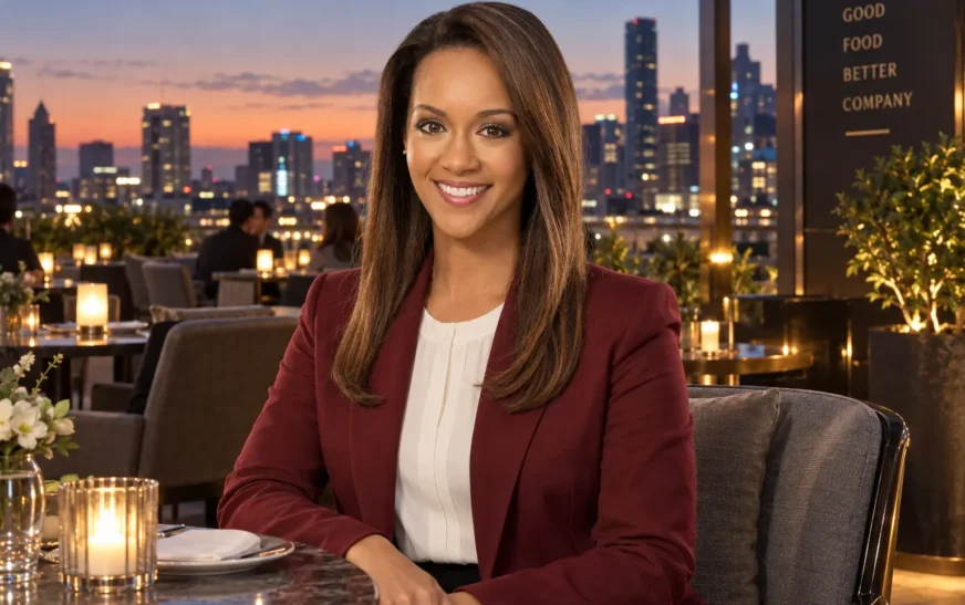 desiree fluellen