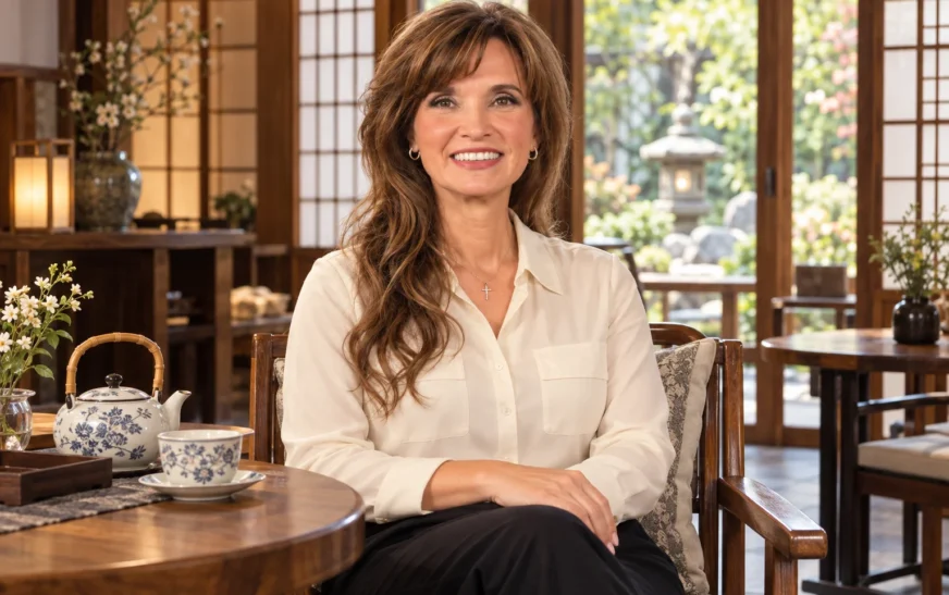 dallas yocum