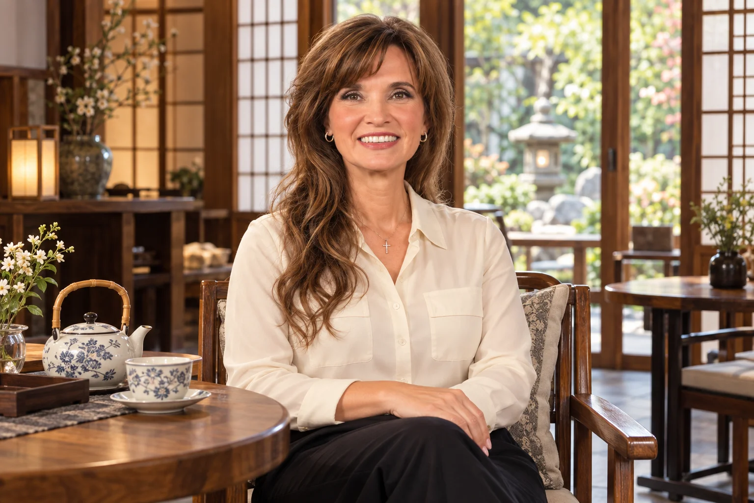 Dallas Yocum: Biography, Marriage, Career and Life