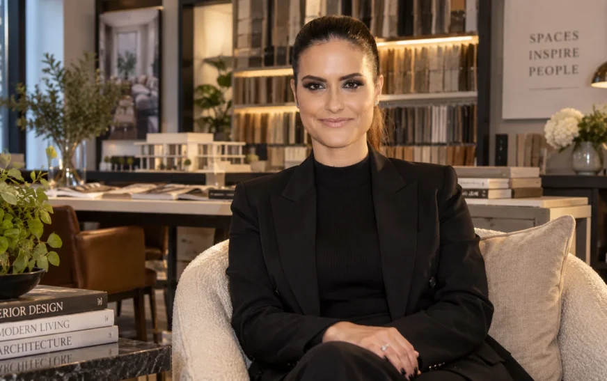 Samara Saraiva: Biography, Family, and Personal Life