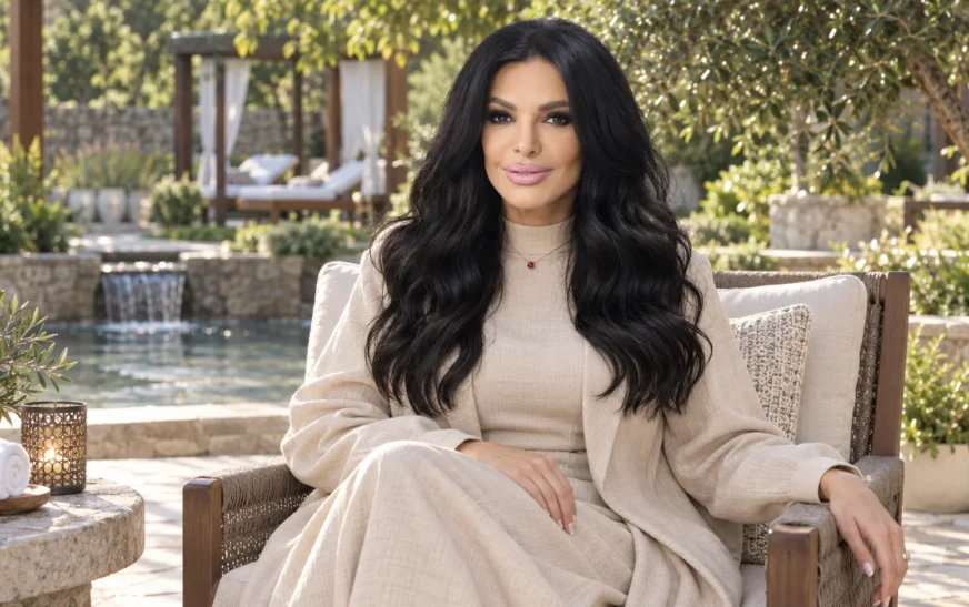 Nidal Al-Hamdani: Biography, Career, and Personal Life