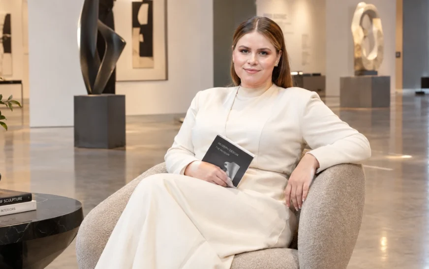 Milaine Desaulniers: Biography, Family, and Personal Life