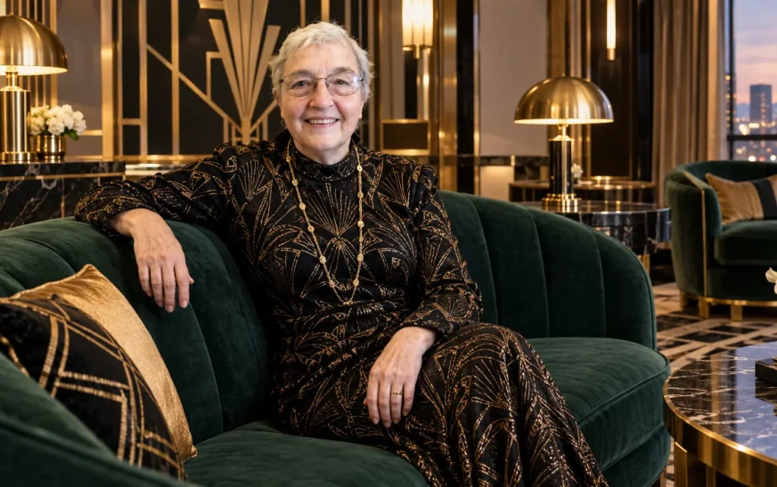 Sherrill Redmon Biography, Career, Family, and Legacy