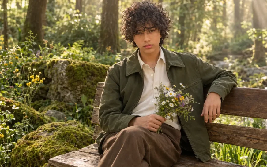 Ethan Garcia: Biography, Age, Career, and Personal Life