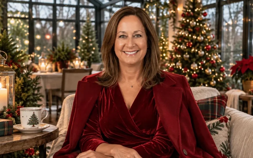 carrie schenken