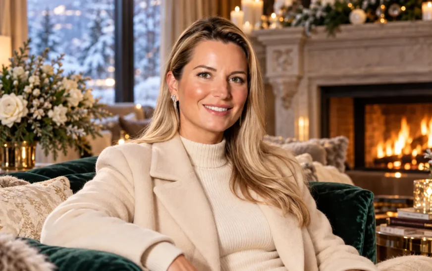 Beata Galloway: Biography, Career and Family