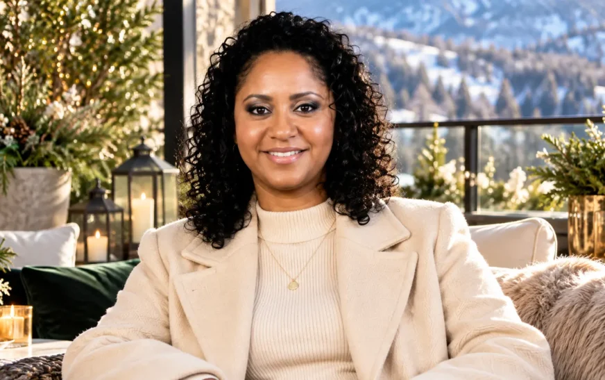 Laurie Holmond: Biography, Son, Family and Snoop Dogg Connection