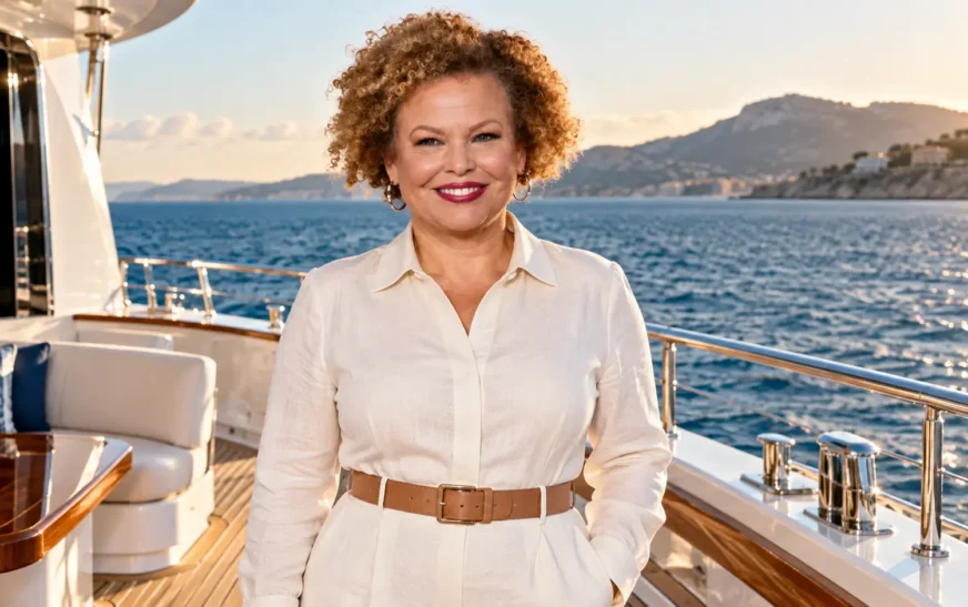 Debra Lee Blocker: Life, Family and Career