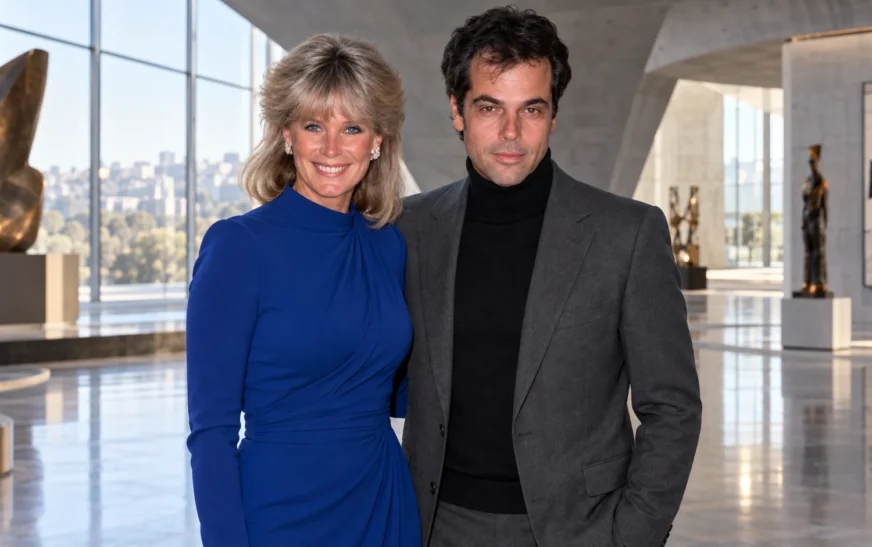 George Santo Pietro: Biography, Career and Family