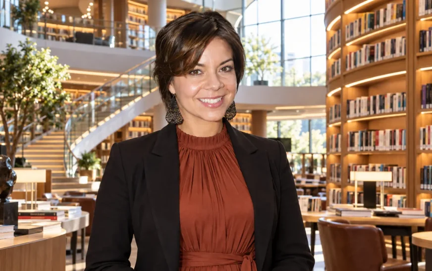 Gia Ruiz: Biography, Family, Career and Personal Life