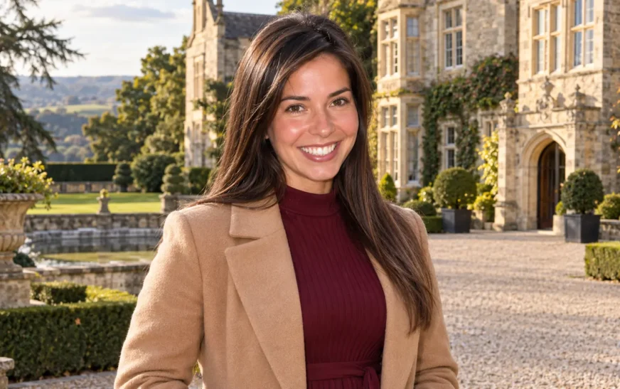 Rebecca Soteros: Biography, Family and Personal Life