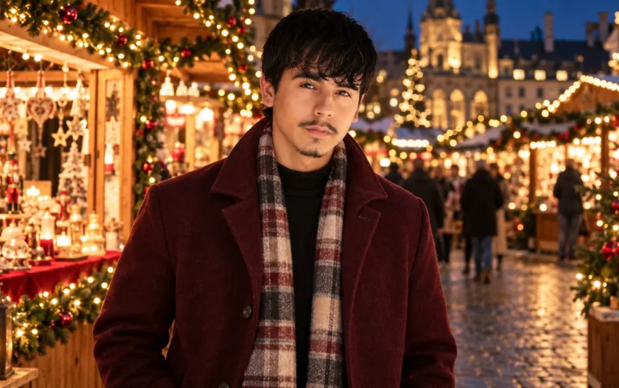 Ivan Cornejo Height: How Tall Is the Singer?