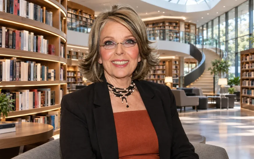 Diane Keaton Cause of Death: What Happened?