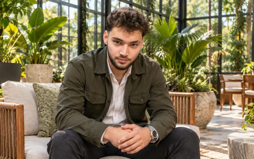 Adin Ross Net Worth: Earnings, Assets and Career