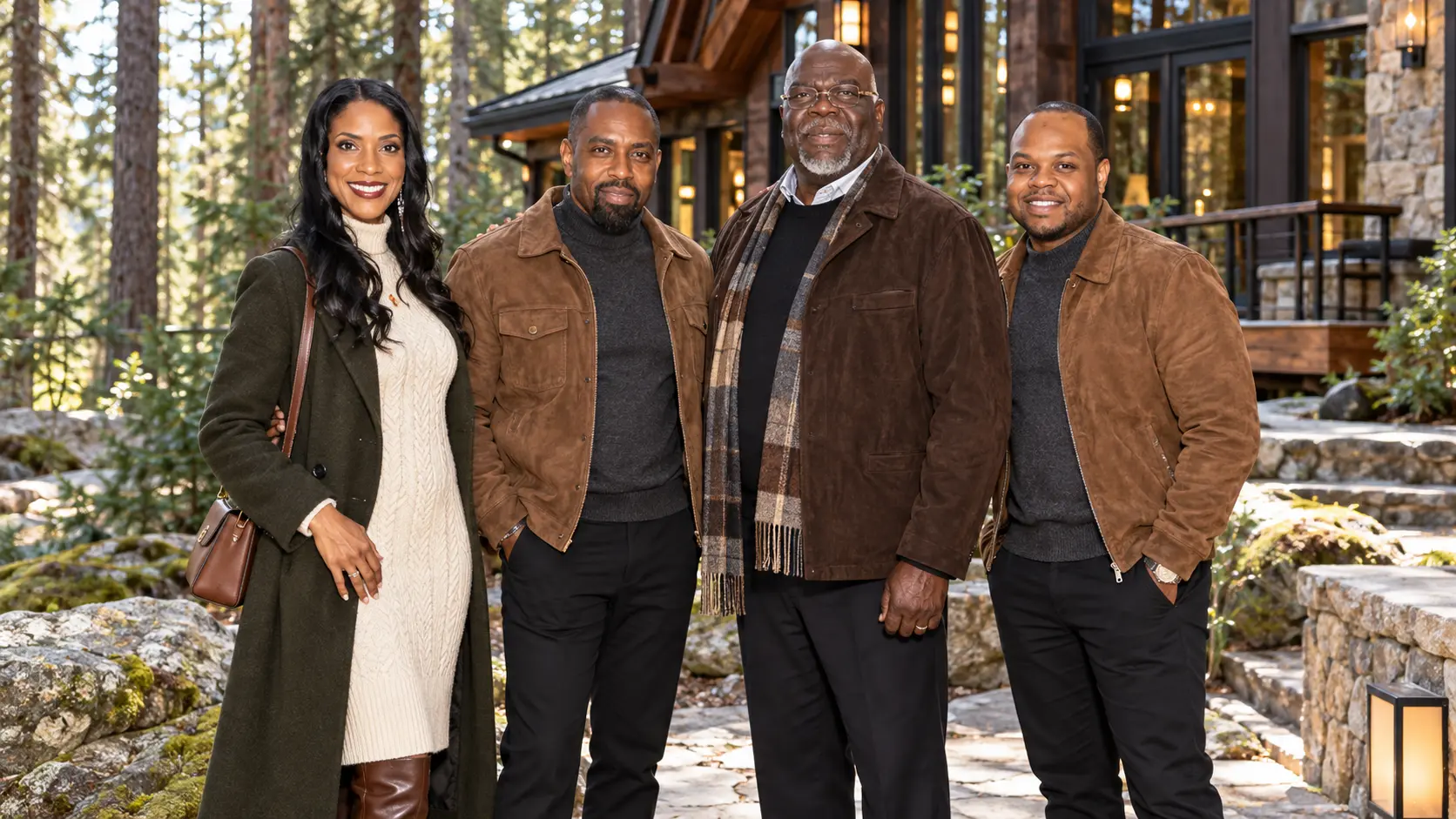 Jamar Jakes: Life, Family, and Career