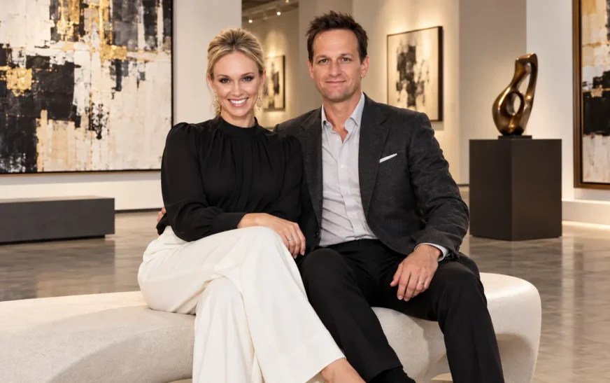 josh charles