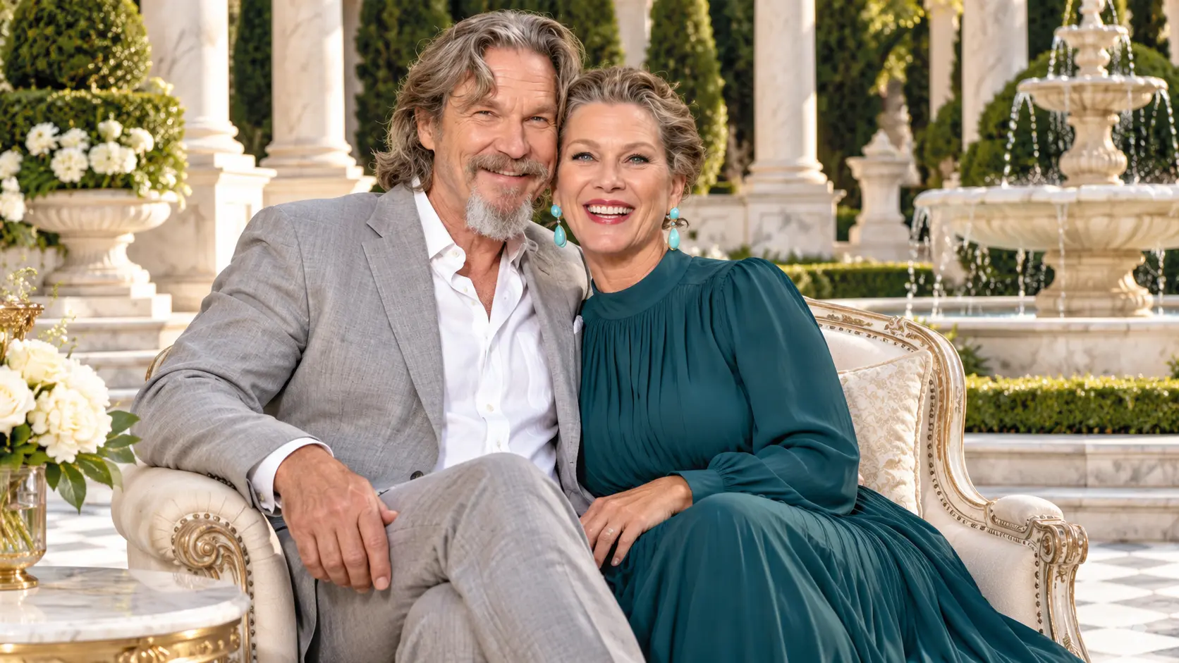 Susan Anne Povich: Biography, Career, and Family