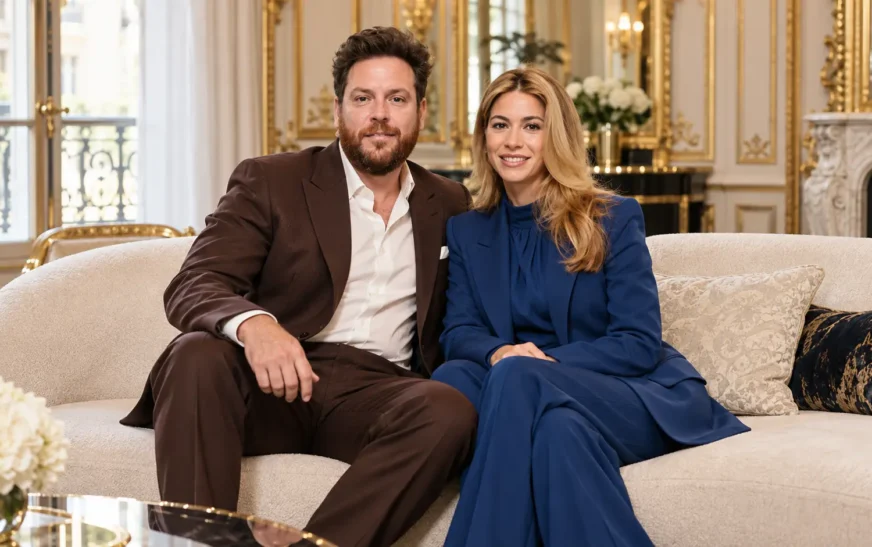 scott conant wife
