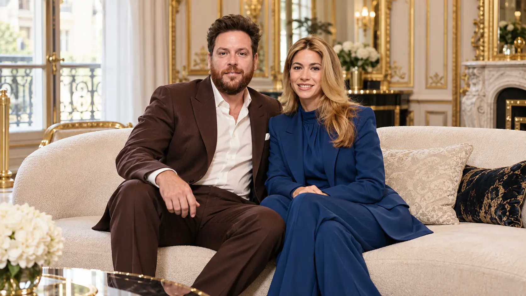 Scott Conant Wife: Meet His Wife Meltem Conant