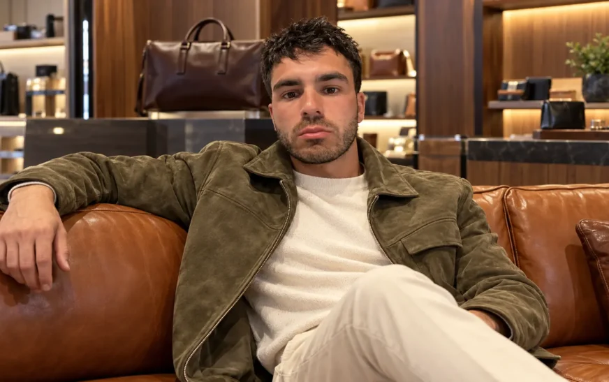 kyle forgeard net worth