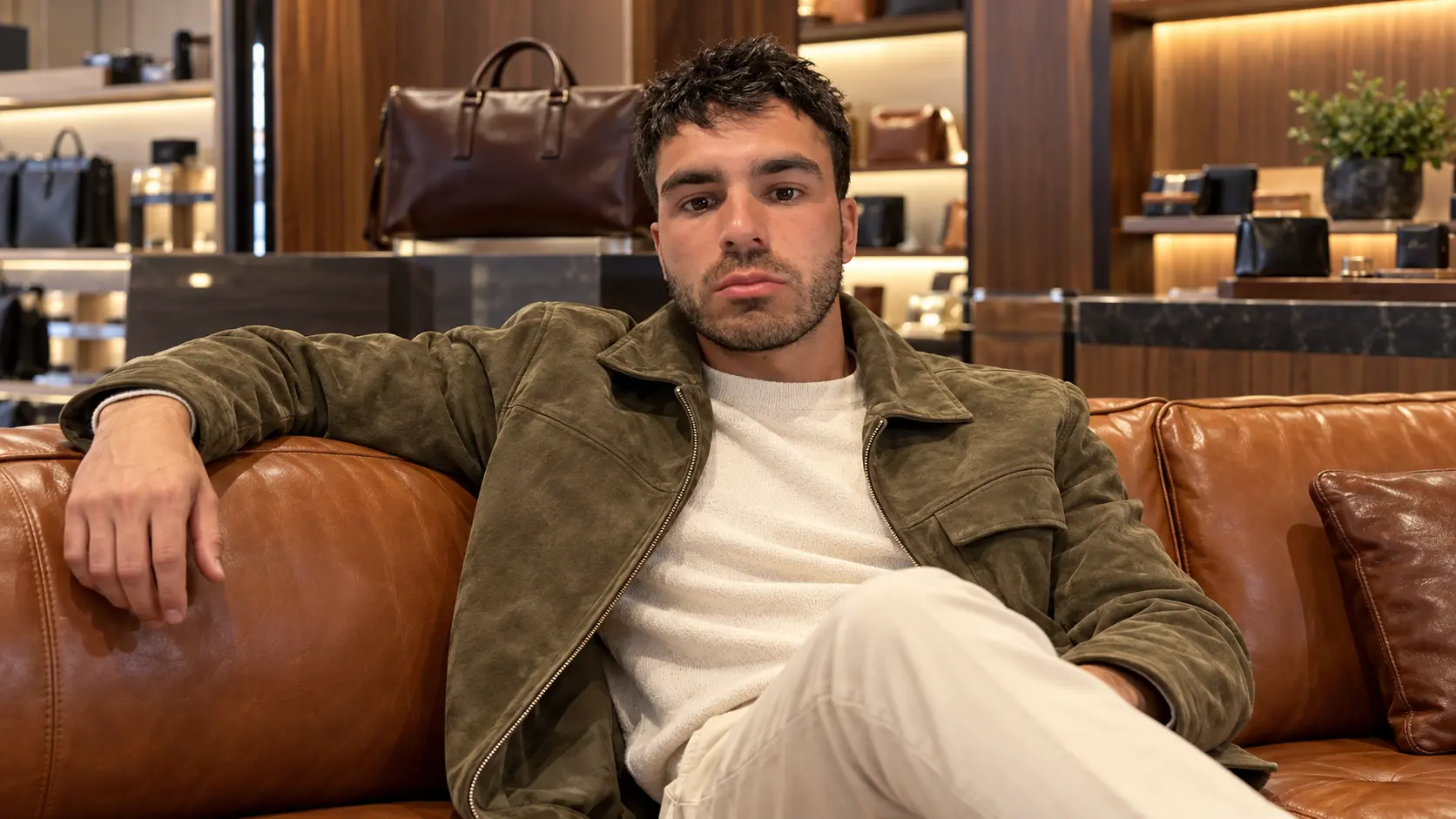 Kyle Forgeard Net Worth: How Rich Is He?